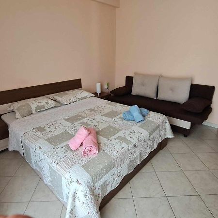 Giotas House-Free Parking Apartamento Dráma Exterior foto